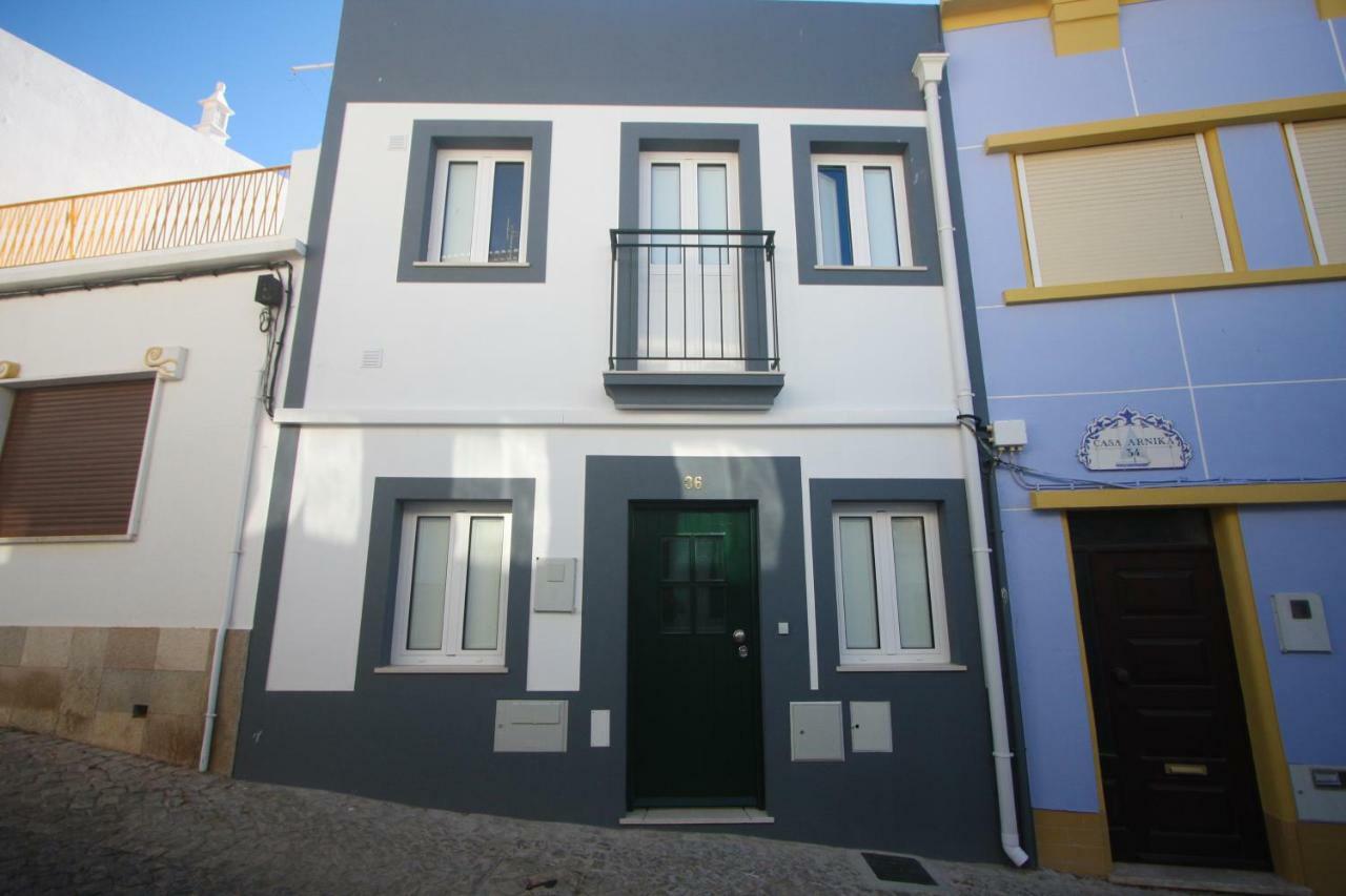 Green Door Lagos Exterior foto